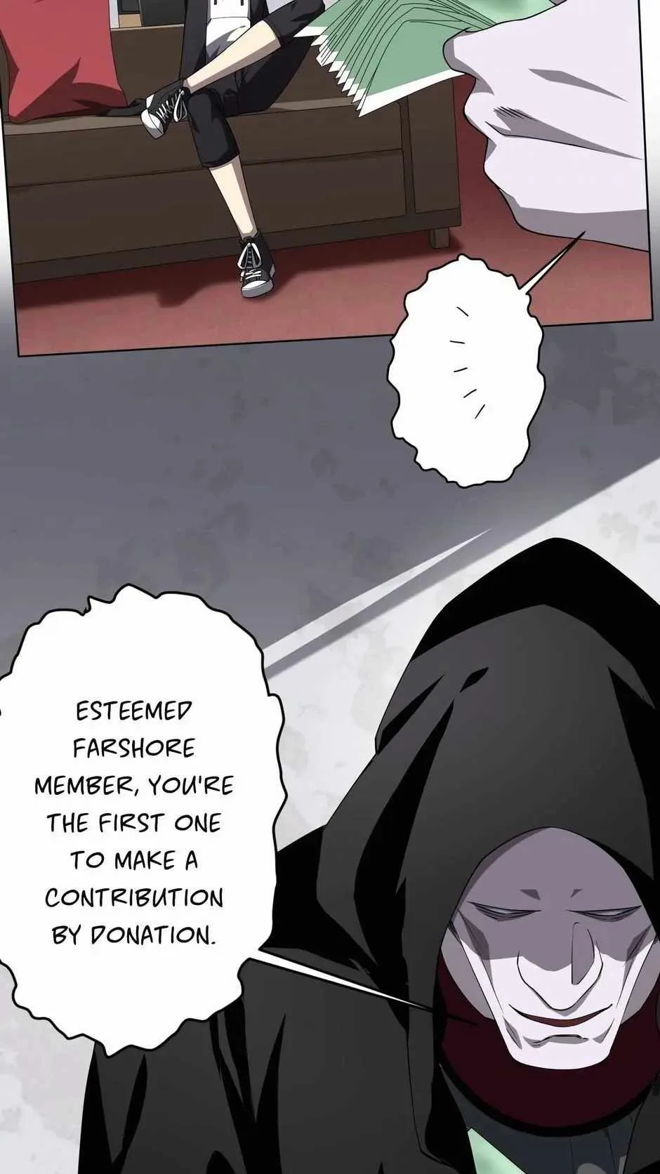 It All Starts With Trillions Of Nether Currency Chapter 20 page 18