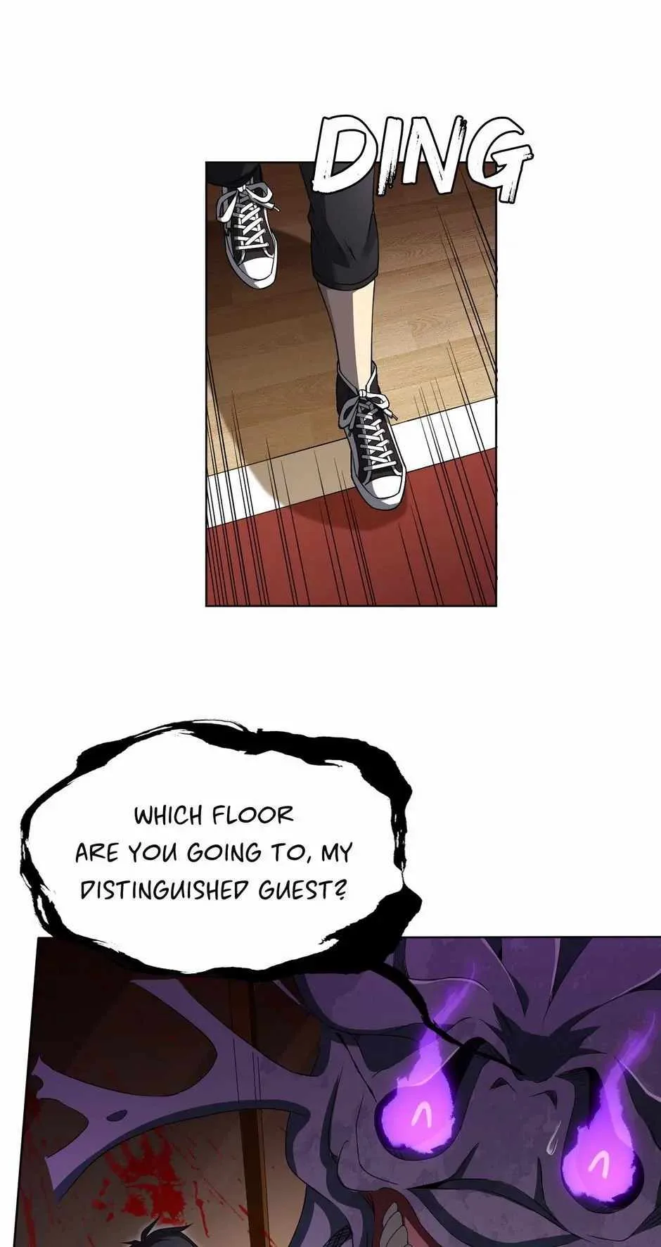 It All Starts With Trillions Of Nether Currency Chapter 18 page 26