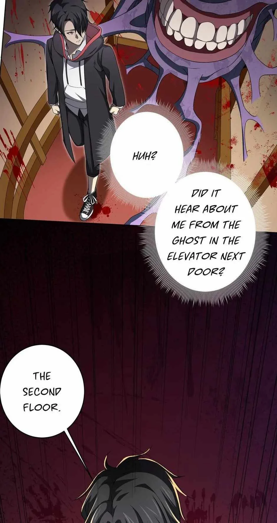 It All Starts With Trillions Of Nether Currency Chapter 18 page 27