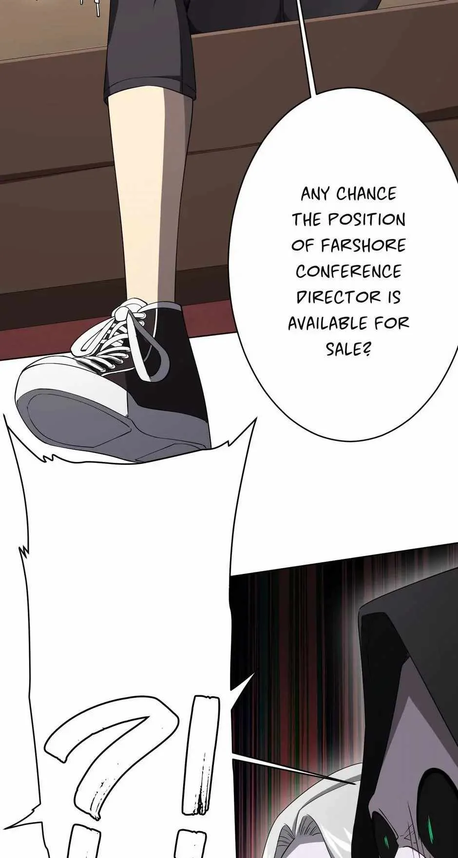 It All Starts With Trillions Of Nether Currency Chapter 20 page 30