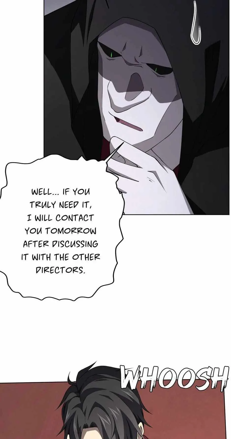 It All Starts With Trillions Of Nether Currency Chapter 20 page 36