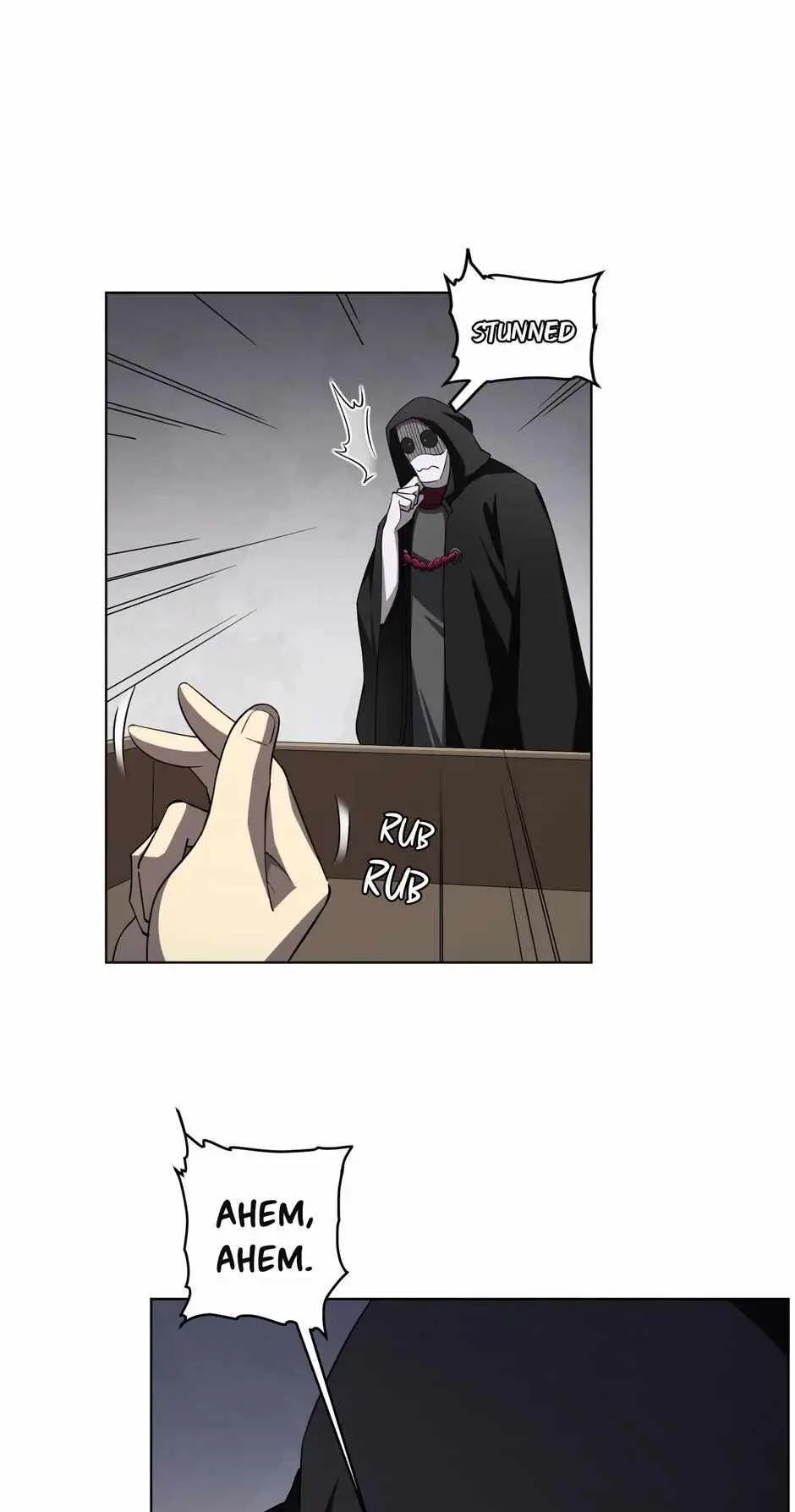 It All Starts With Trillions Of Nether Currency Chapter 20 page 35