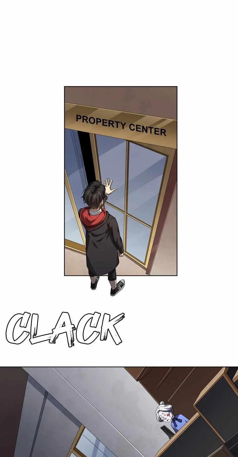 It All Starts With Trillions Of Nether Currency Chapter 19 page 33