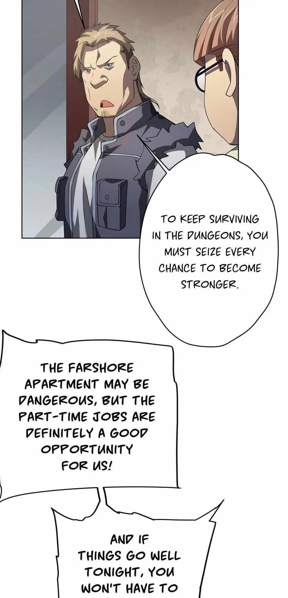 It All Starts With Trillions Of Nether Currency Chapter 24 page 4