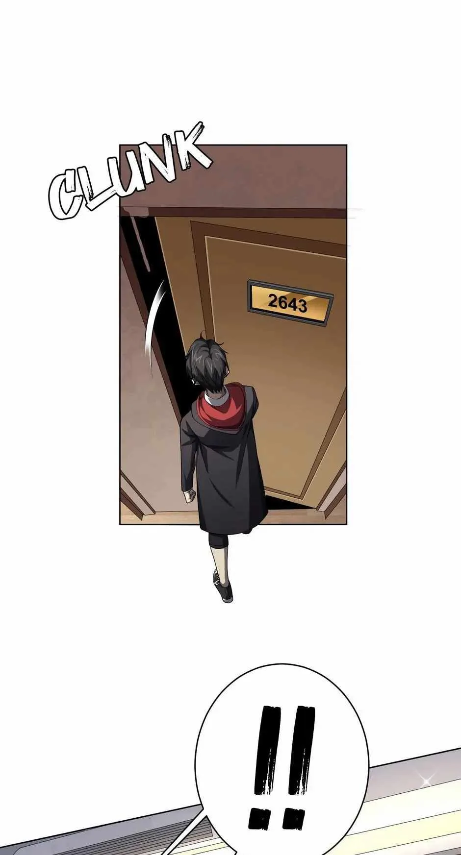 It All Starts With Trillions Of Nether Currency Chapter 22 page 15