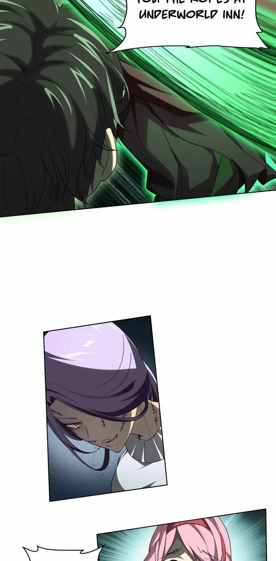 It All Starts With Trillions Of Nether Currency Chapter 5 page 15