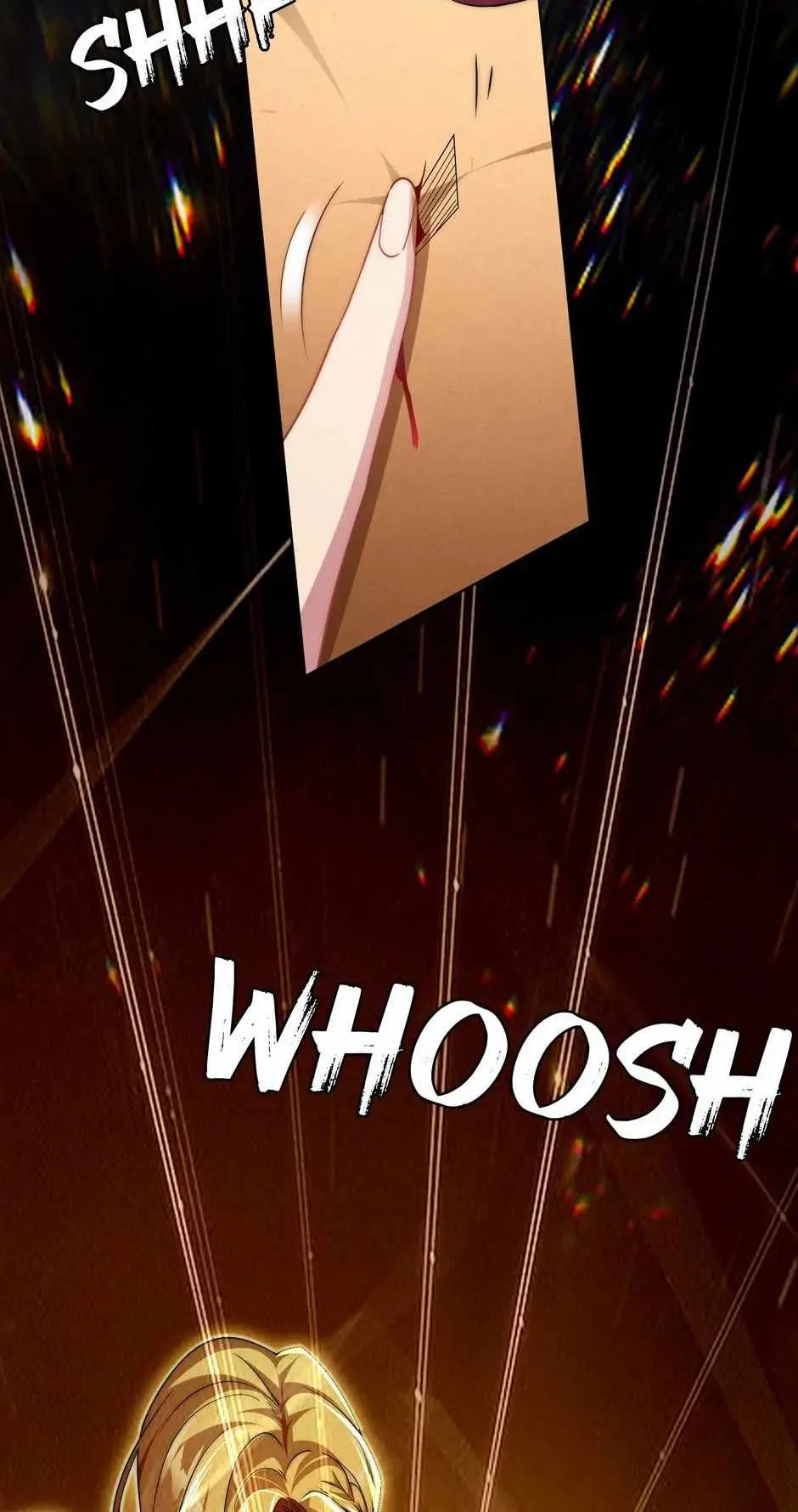 It All Starts With Trillions Of Nether Currency Chapter 26 page 47