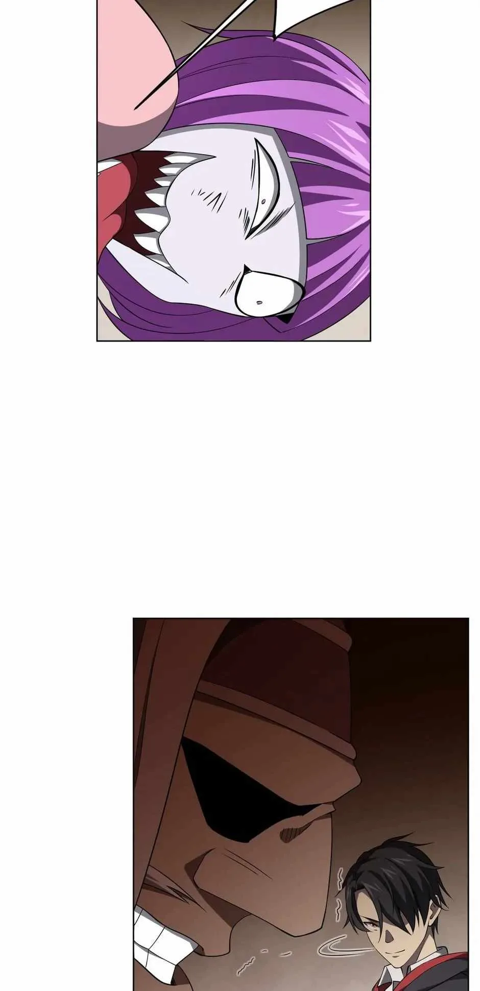 It All Starts With Trillions Of Nether Currency Chapter 21 page 53