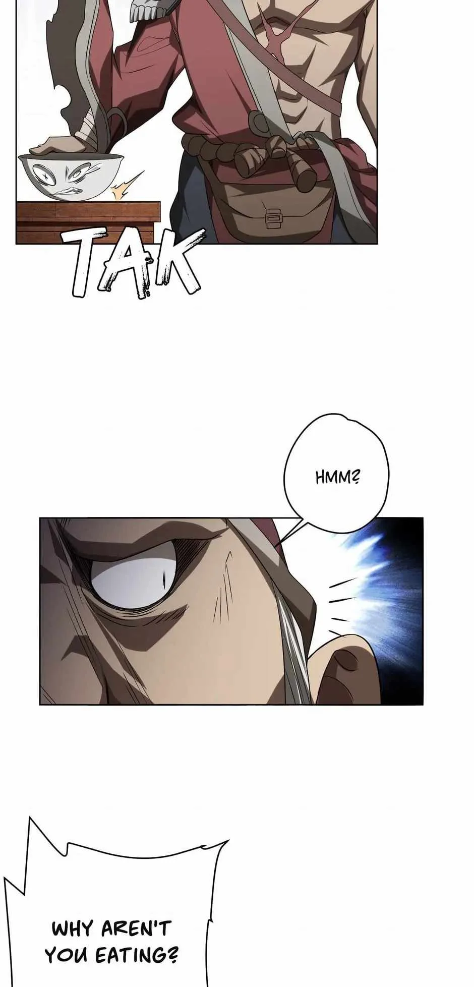 It All Starts With Trillions Of Nether Currency Chapter 5 page 41