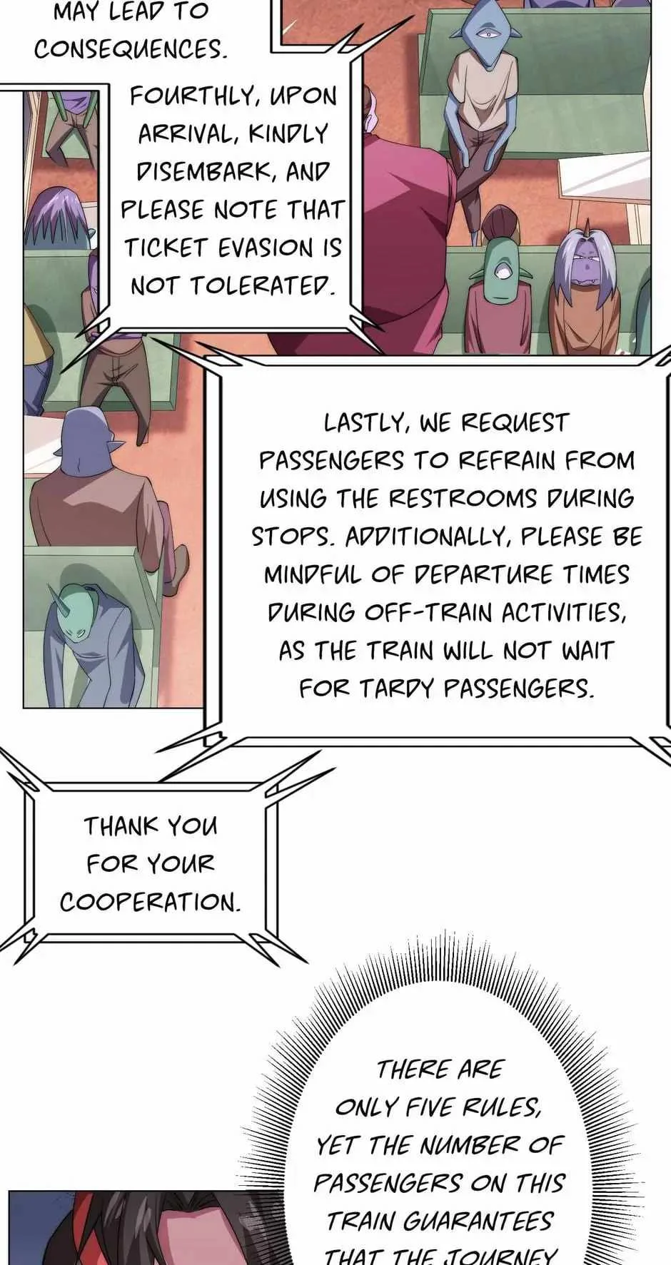 It All Starts With Trillions Of Nether Currency Chapter 28 page 3