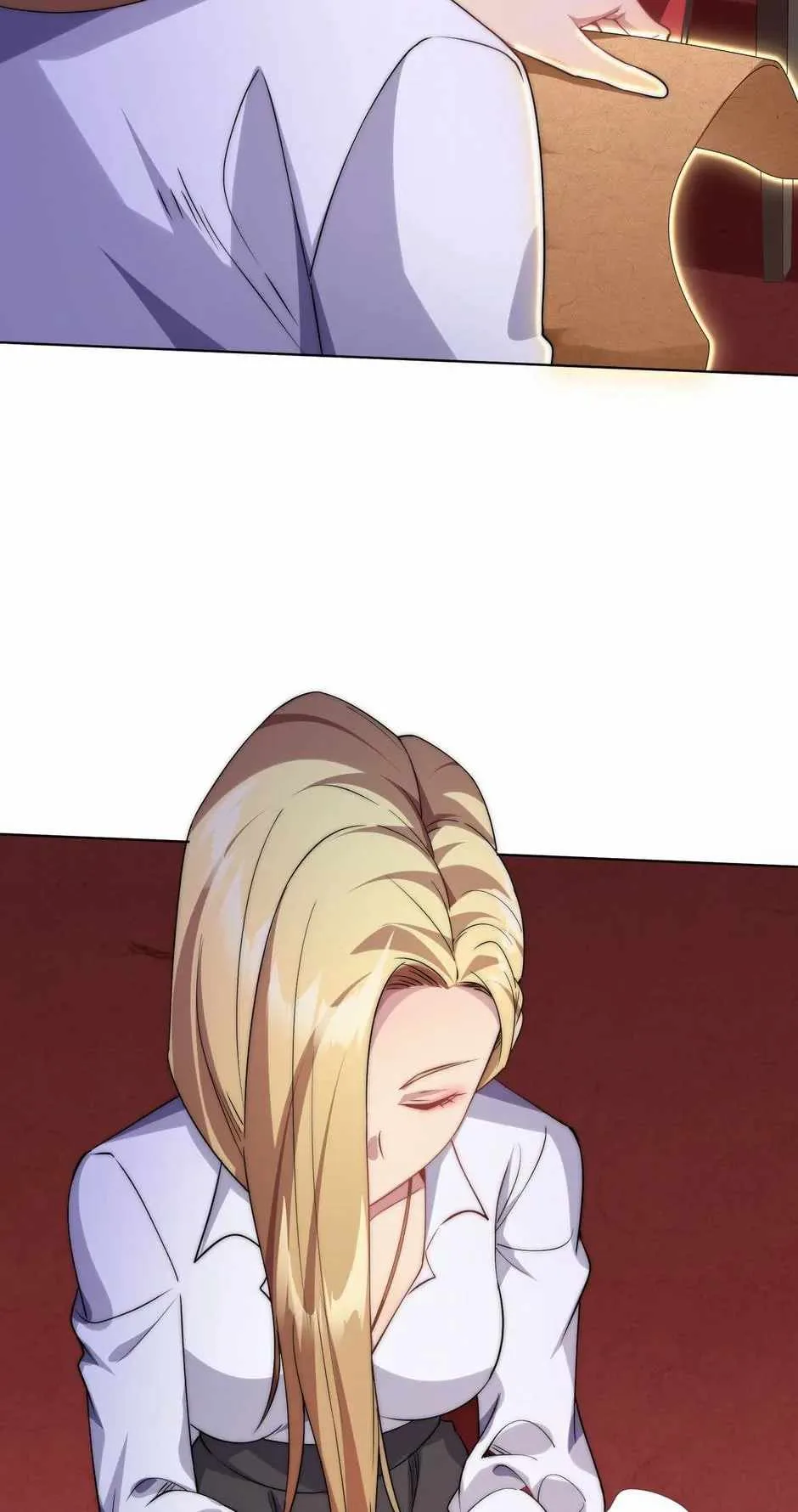 It All Starts With Trillions Of Nether Currency Chapter 26 page 50