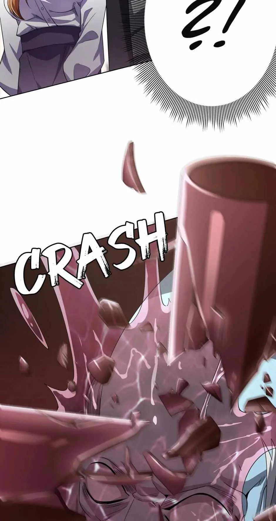 It All Starts With Trillions Of Nether Currency Chapter 24 page 58