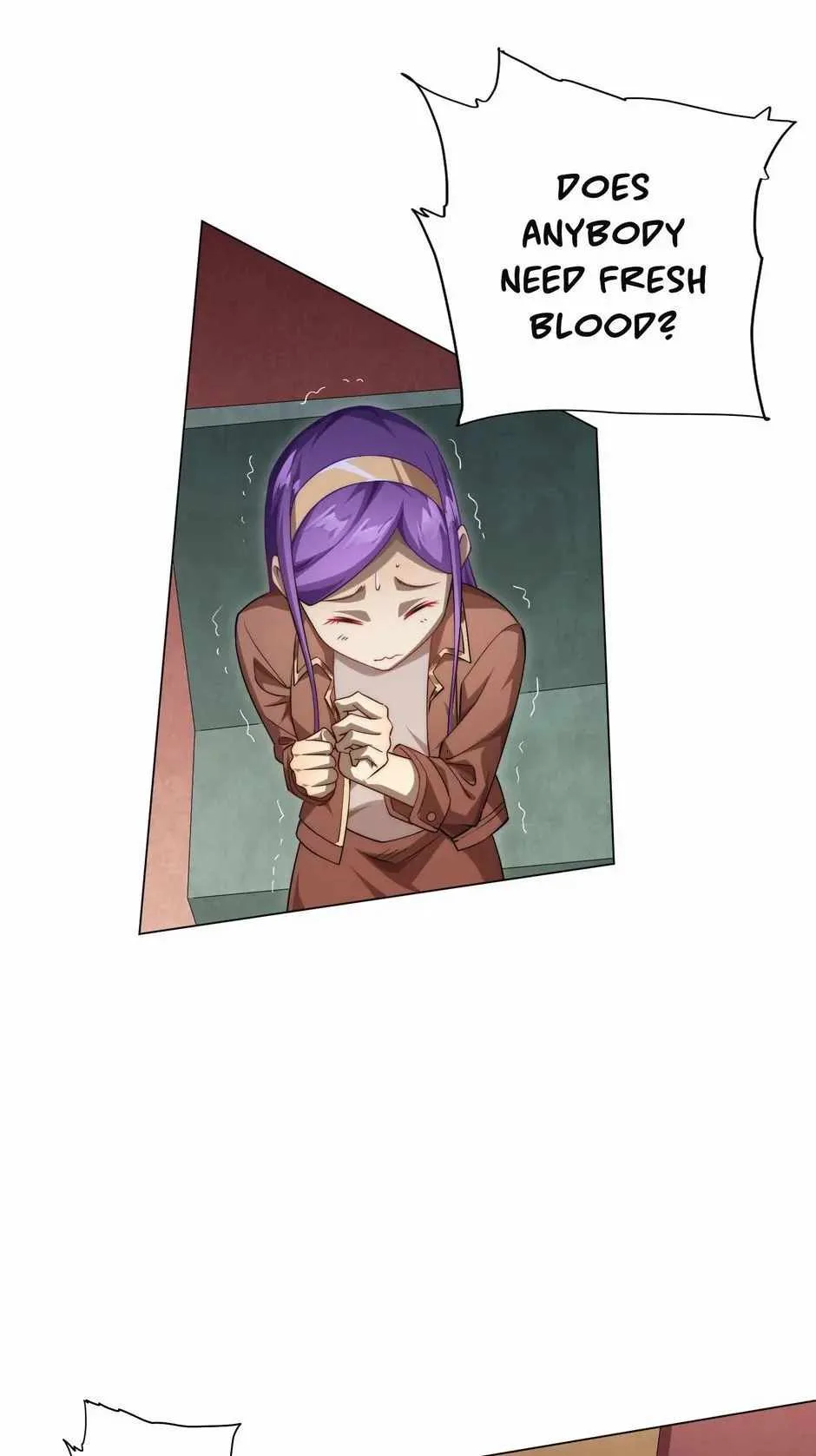 It All Starts With Trillions Of Nether Currency Chapter 28 page 33