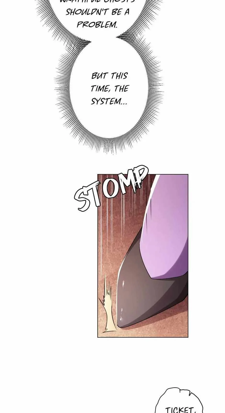 It All Starts With Trillions Of Nether Currency Chapter 28 page 23
