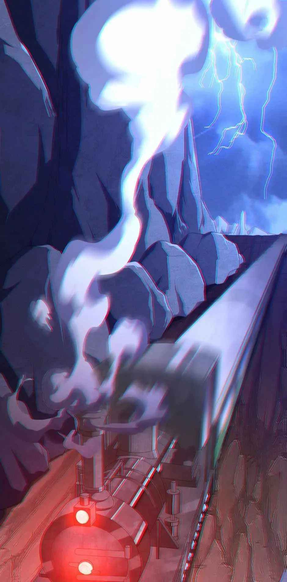 It All Starts With Trillions Of Nether Currency Chapter 27 page 43