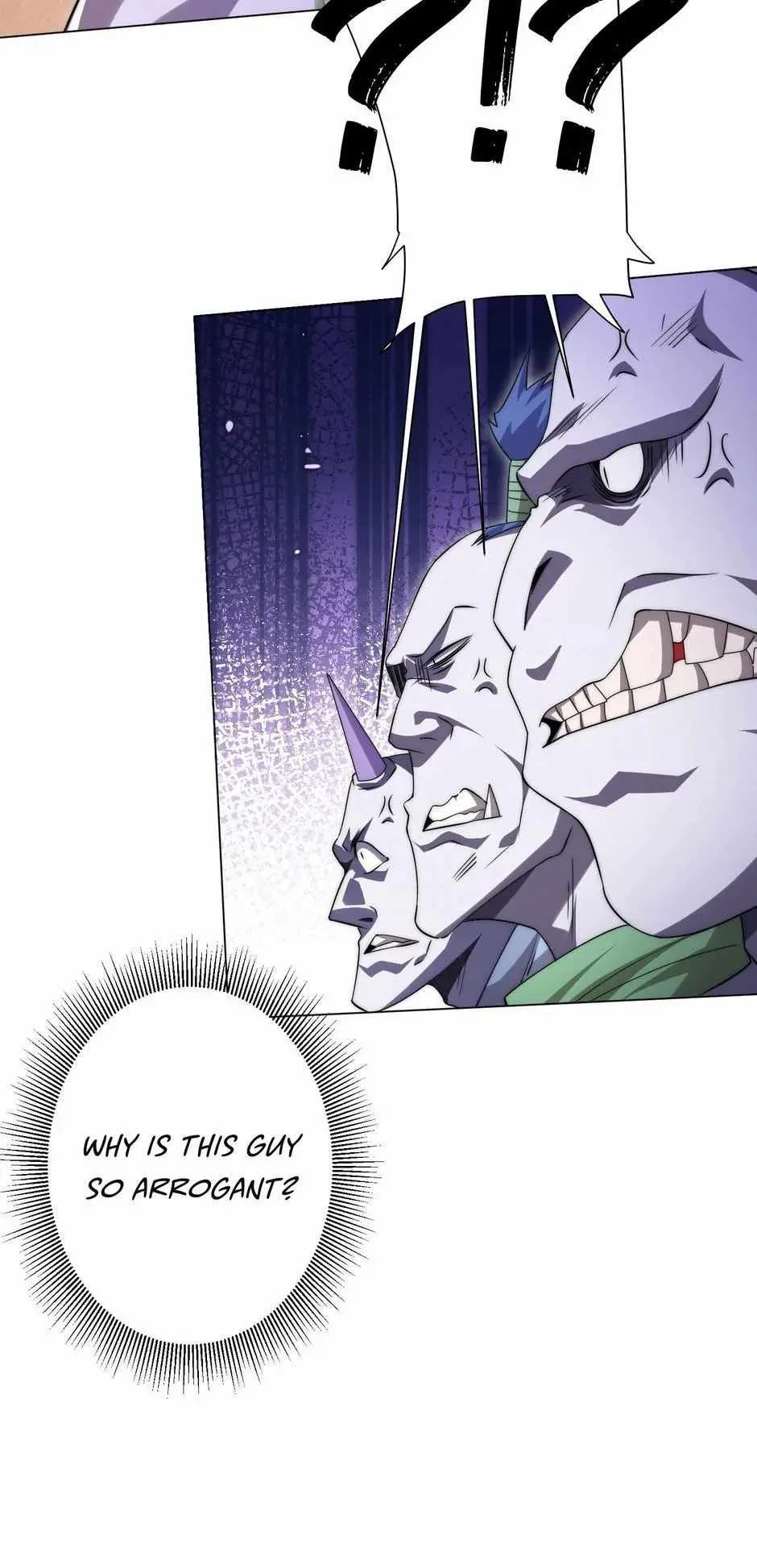 It All Starts With Trillions Of Nether Currency Chapter 28 page 44