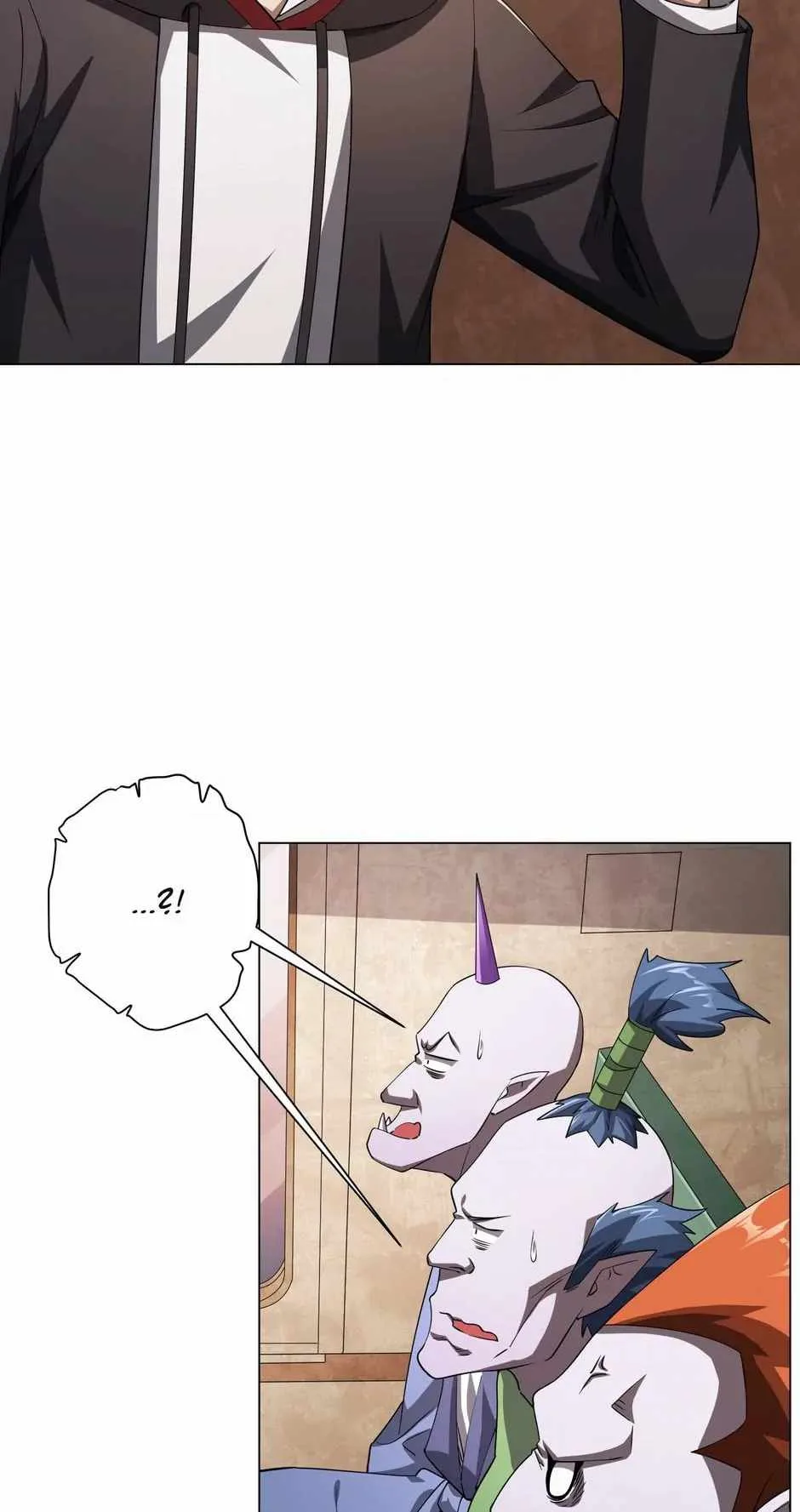 It All Starts With Trillions Of Nether Currency Chapter 30 page 5