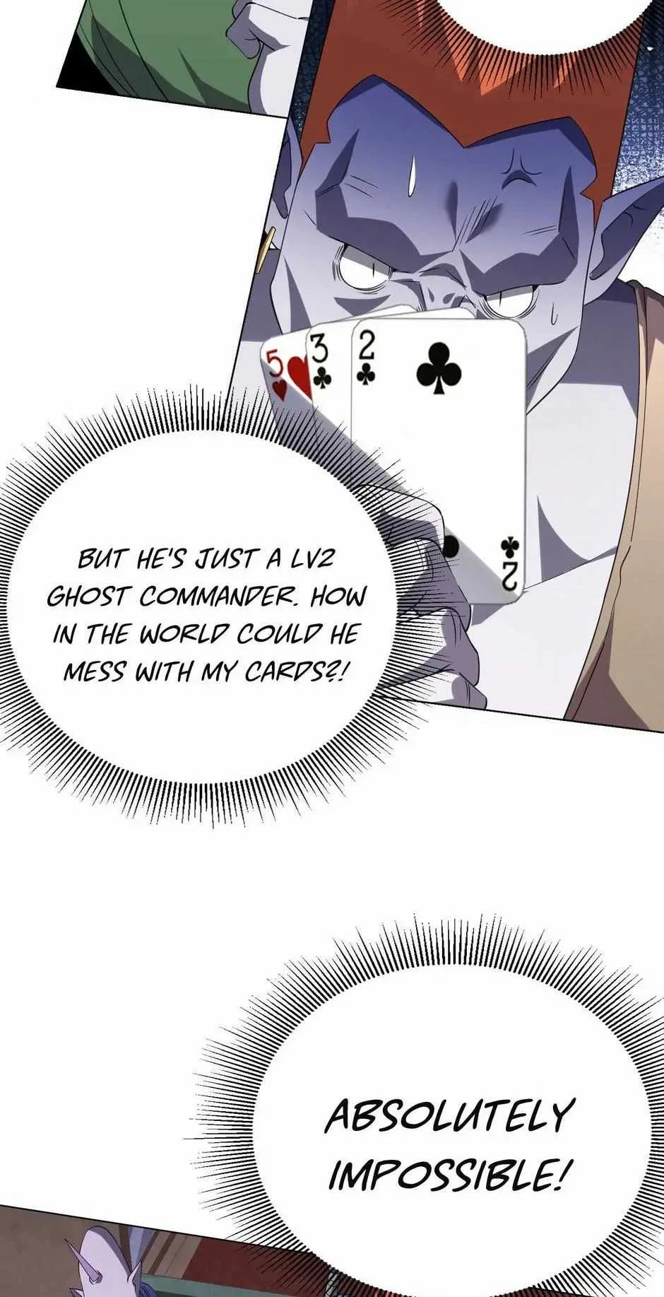 It All Starts With Trillions Of Nether Currency Chapter 30 page 39
