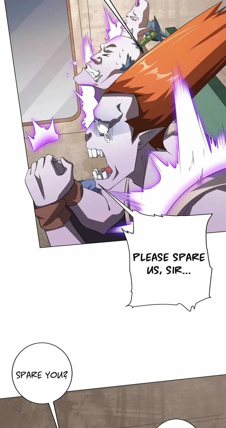 It All Starts With Trillions Of Nether Currency Chapter 31 page 18