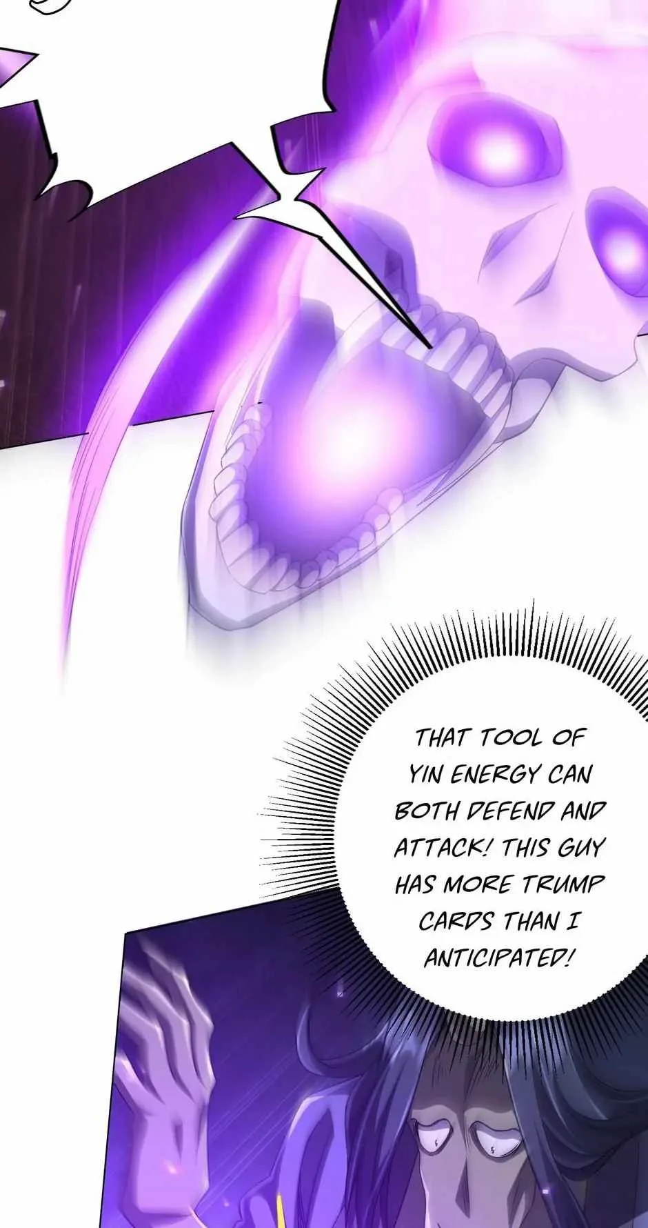 It All Starts With Trillions Of Nether Currency Chapter 39 page 3