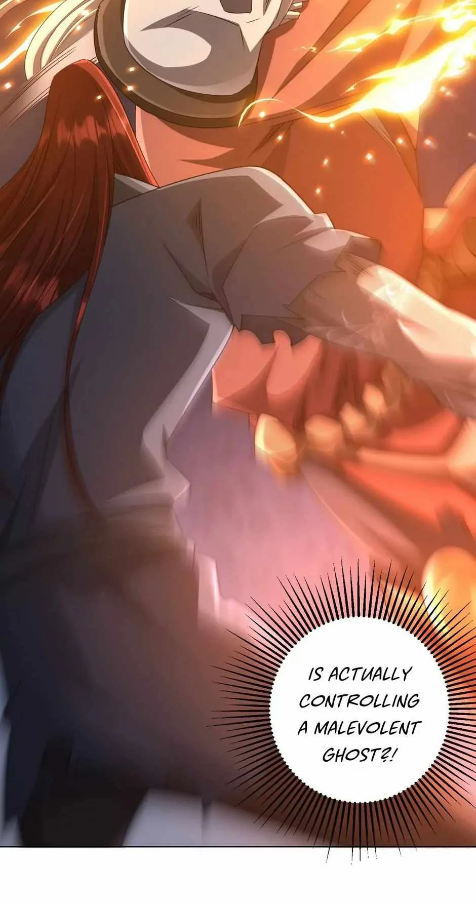 It All Starts With Trillions Of Nether Currency Chapter 38 page 4
