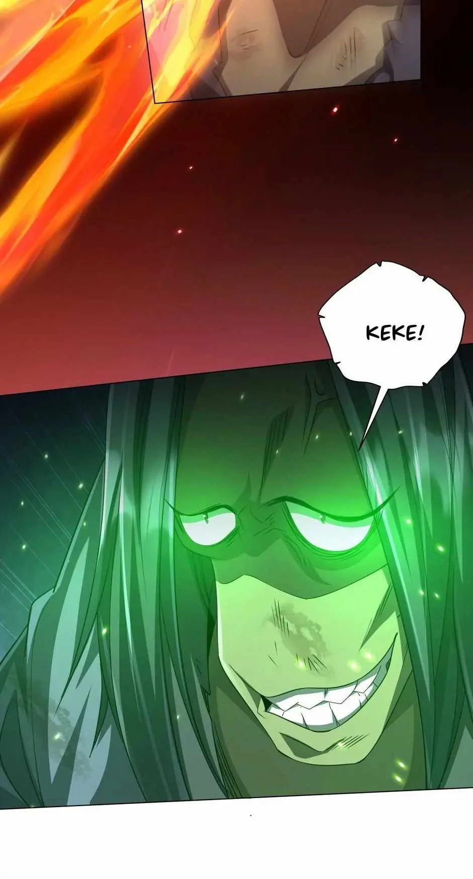 It All Starts With Trillions Of Nether Currency Chapter 39 page 20