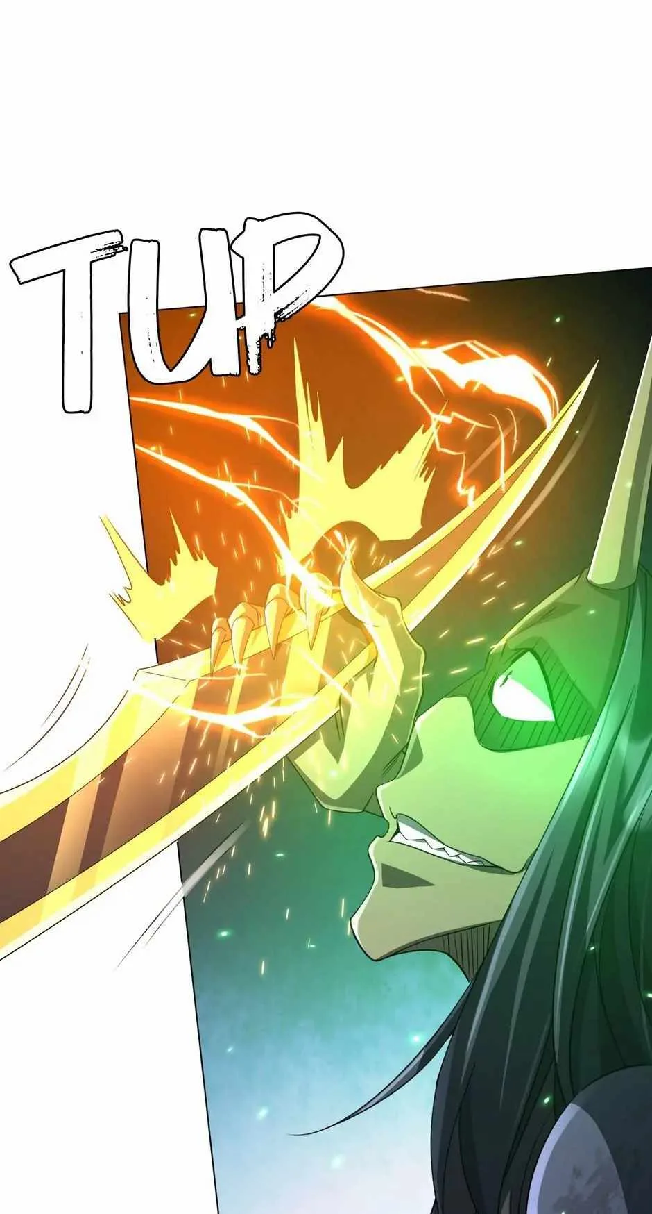It All Starts With Trillions Of Nether Currency Chapter 39 page 21