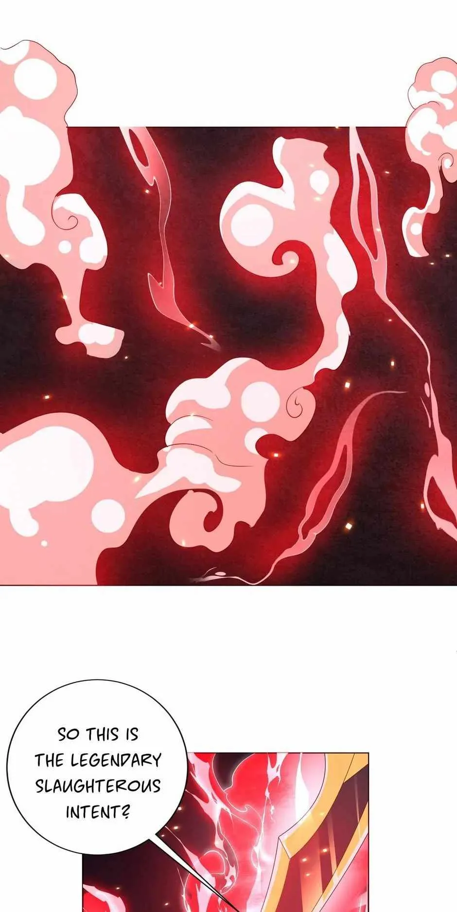 It All Starts With Trillions Of Nether Currency Chapter 38 page 39