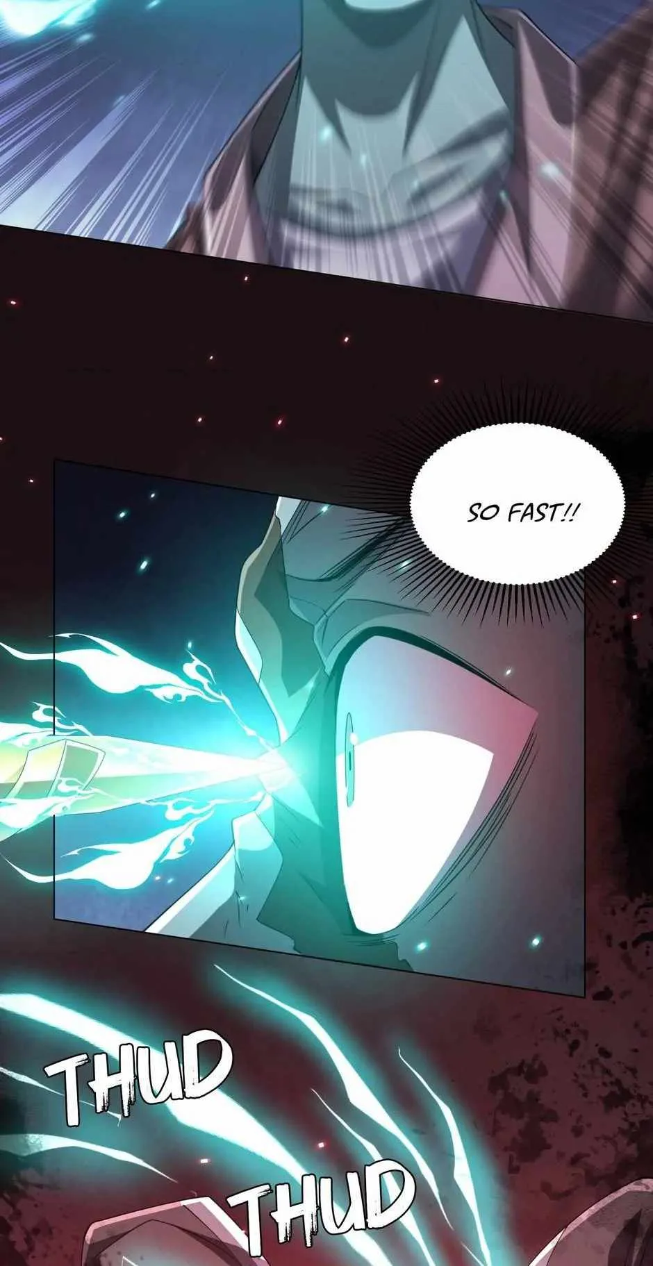 It All Starts With Trillions Of Nether Currency Chapter 38 page 35