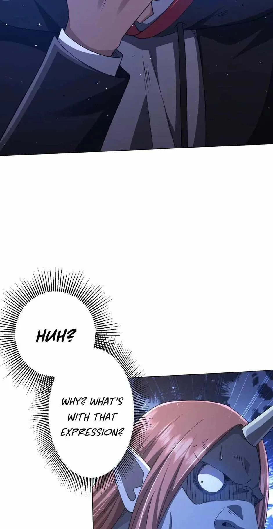 It All Starts With Trillions Of Nether Currency Chapter 35 page 29