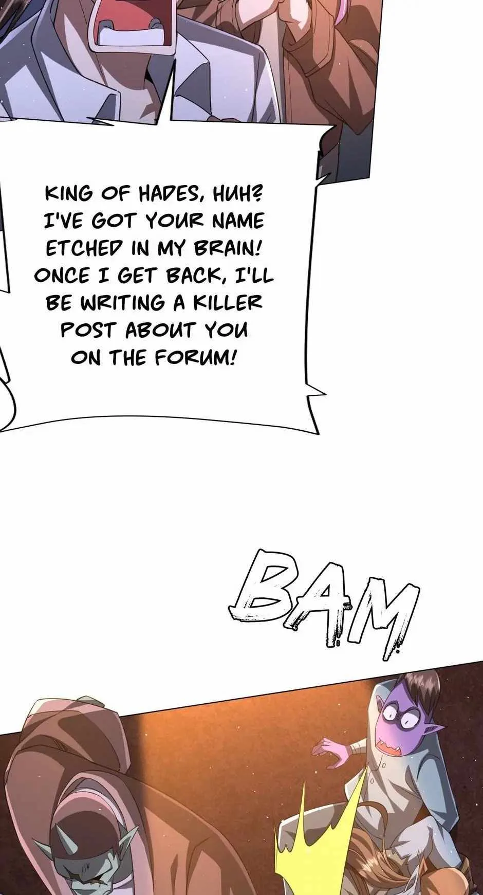 It All Starts With Trillions Of Nether Currency Chapter 37 page 17
