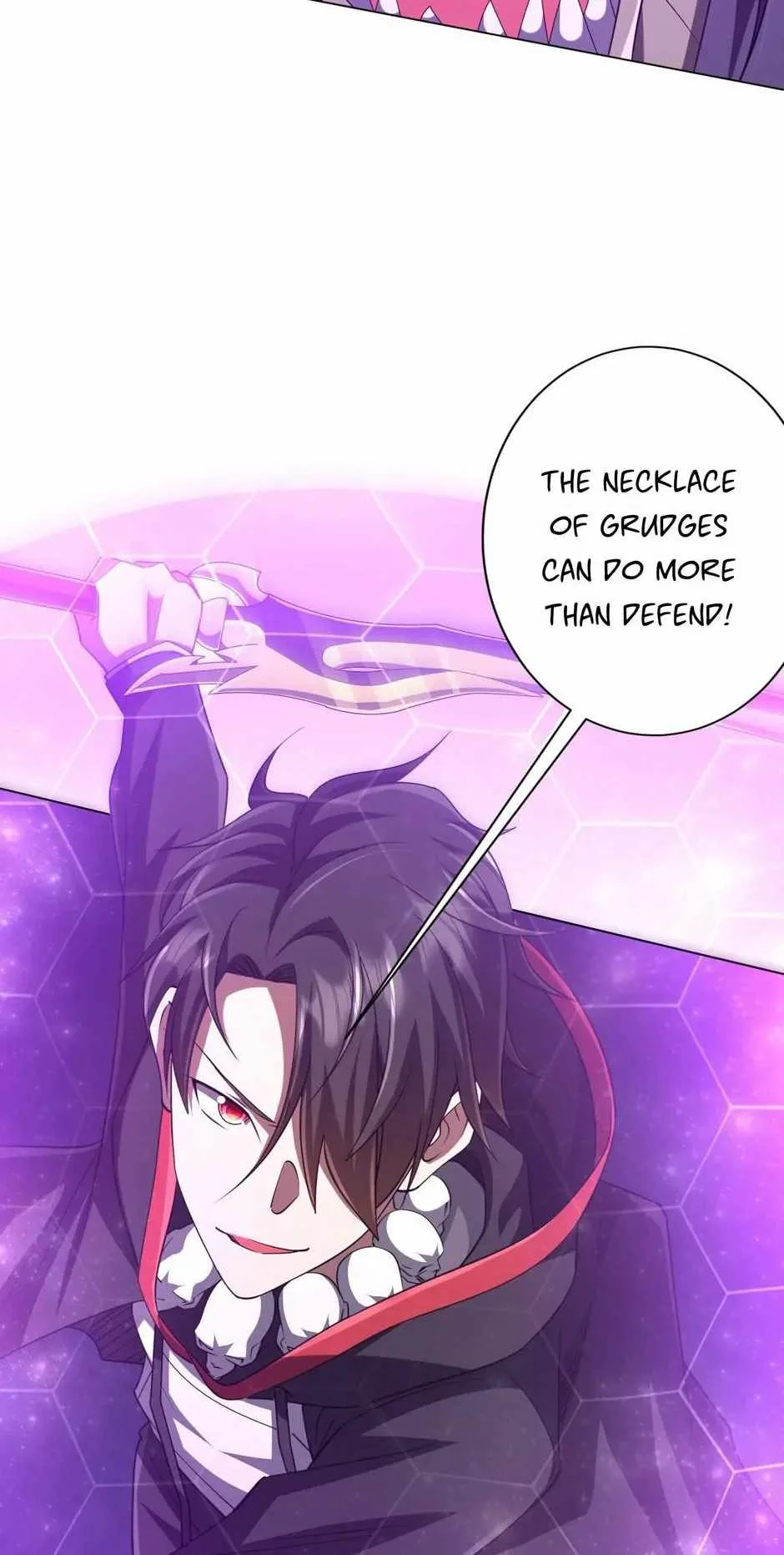 It All Starts With Trillions Of Nether Currency Chapter 38 page 55