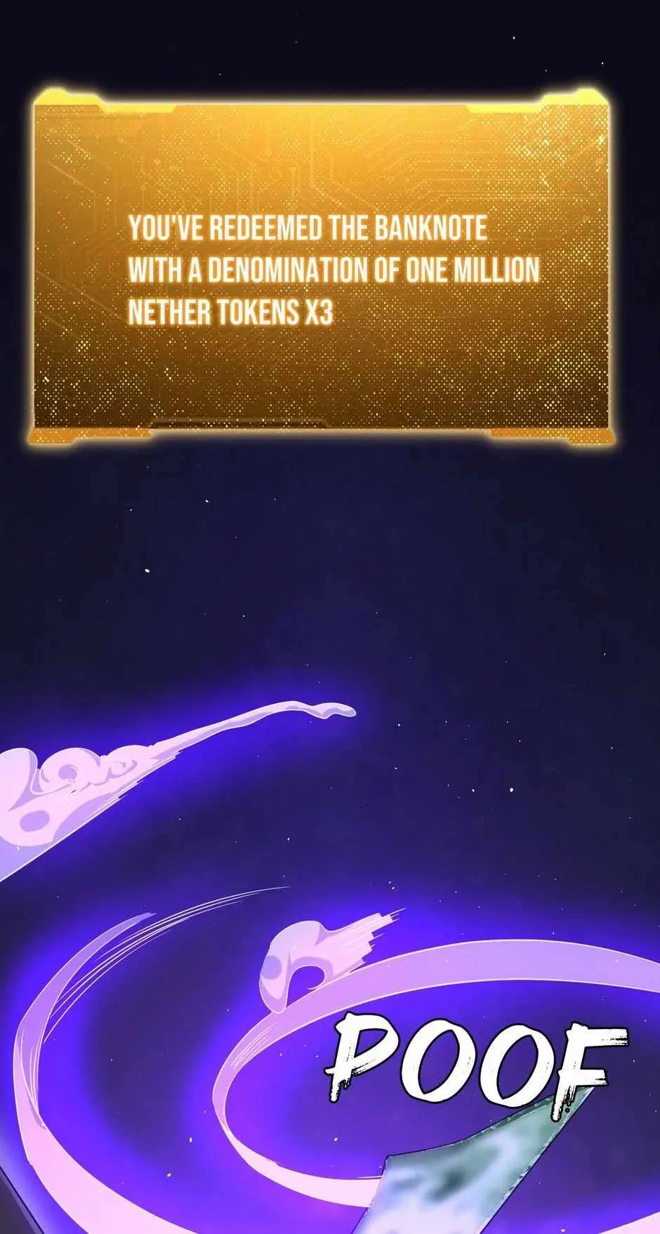 It All Starts With Trillions Of Nether Currency Chapter 35 page 34