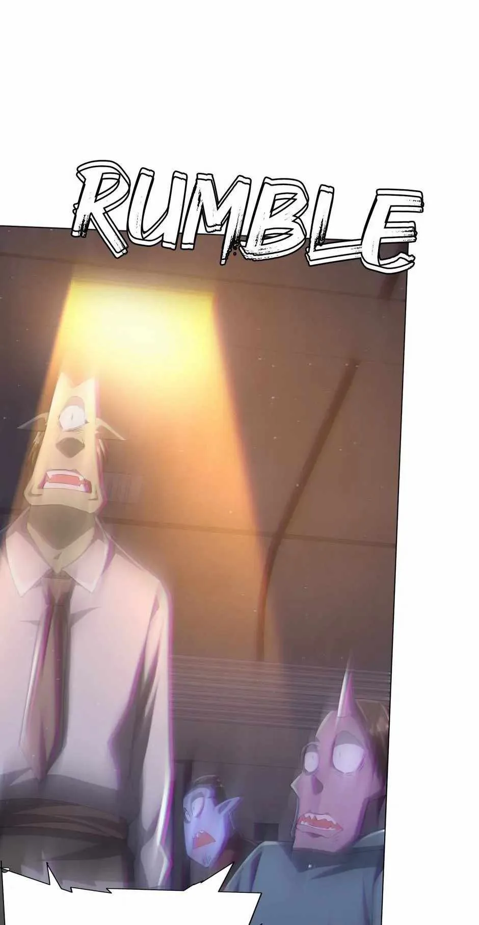 It All Starts With Trillions Of Nether Currency Chapter 37 page 21