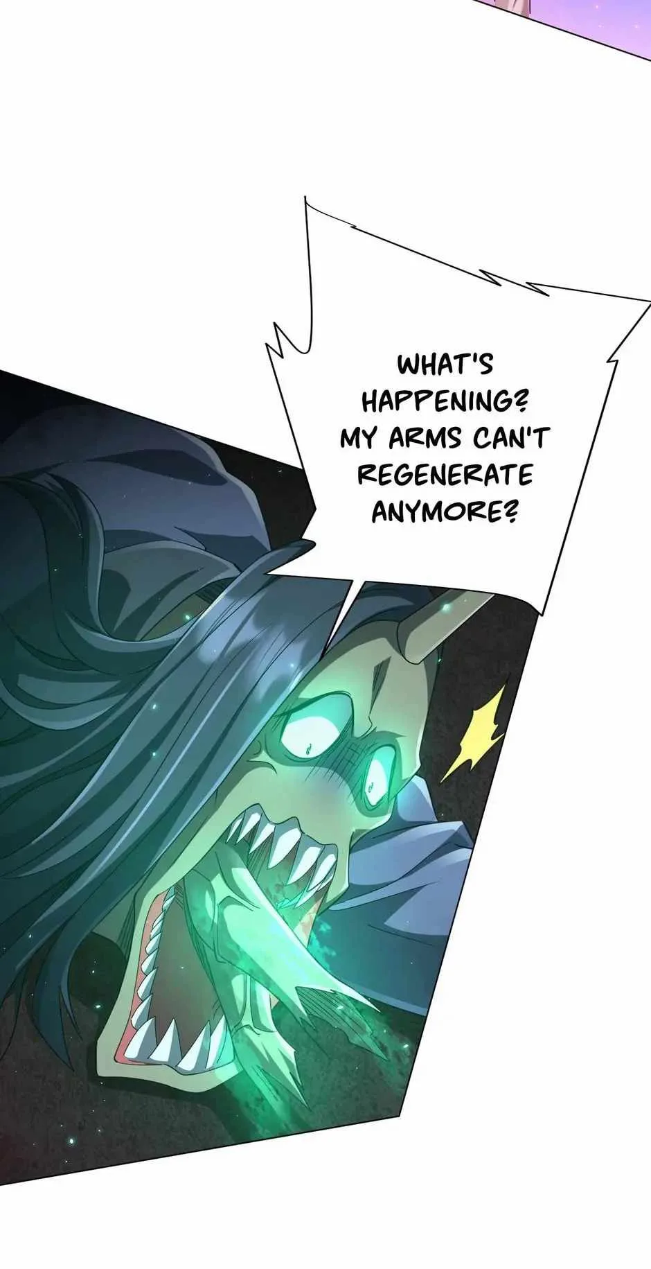 It All Starts With Trillions Of Nether Currency Chapter 40 page 6