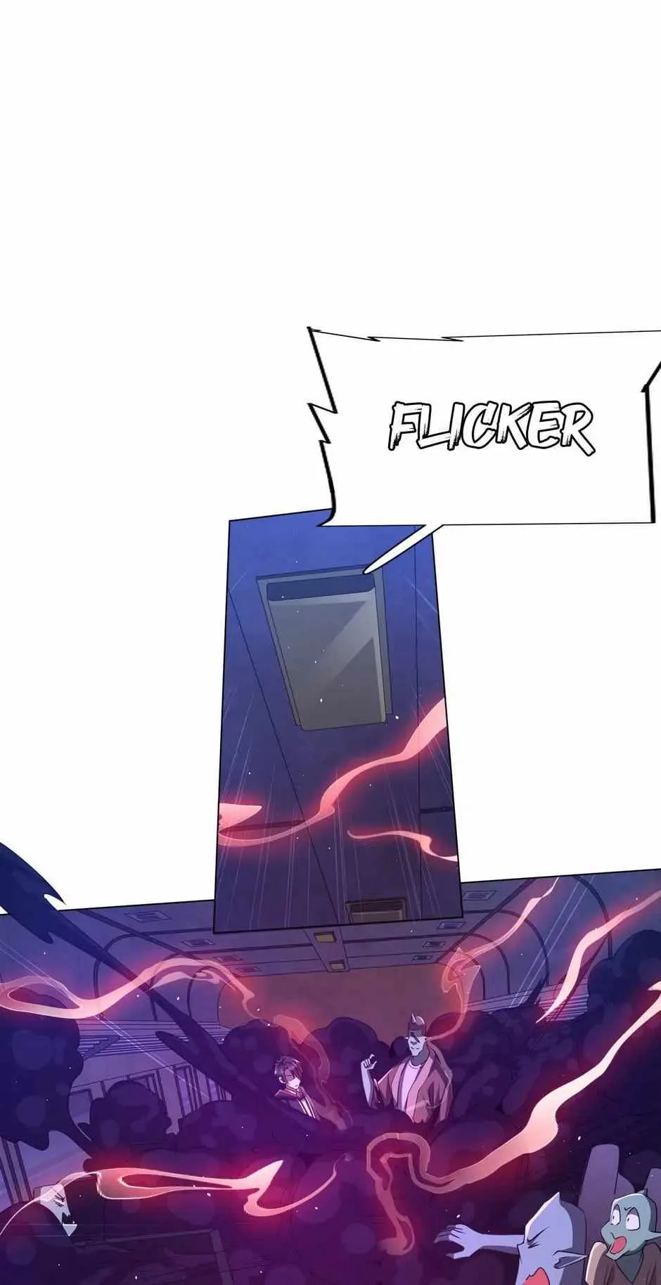 It All Starts With Trillions Of Nether Currency Chapter 37 page 38
