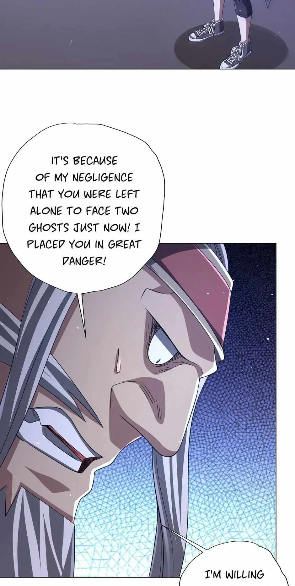It All Starts With Trillions Of Nether Currency Chapter 43 page 3