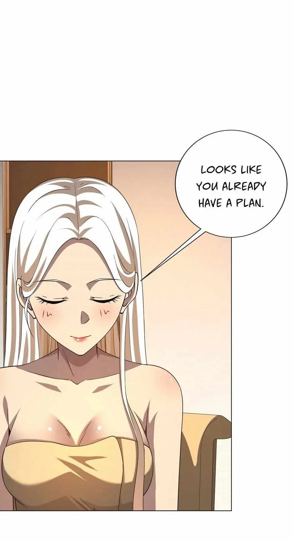 It All Starts With Trillions Of Nether Currency Chapter 45 page 16