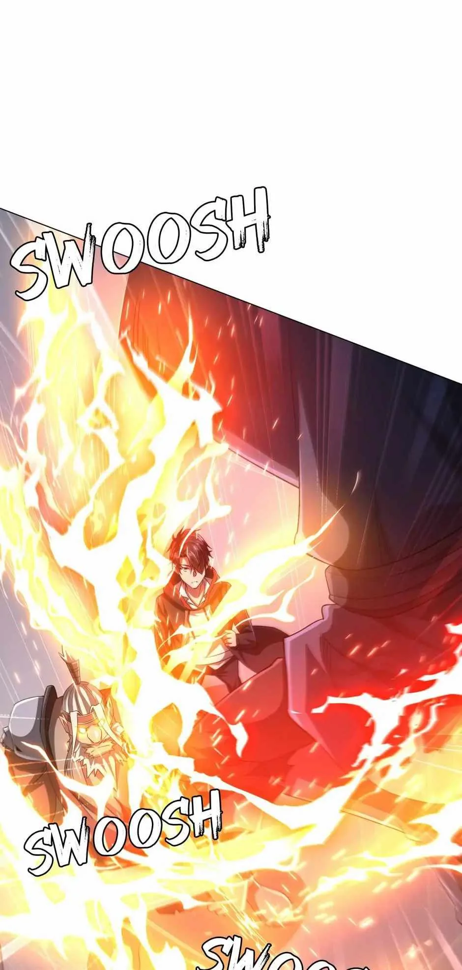 It All Starts With Trillions Of Nether Currency Chapter 42 page 11