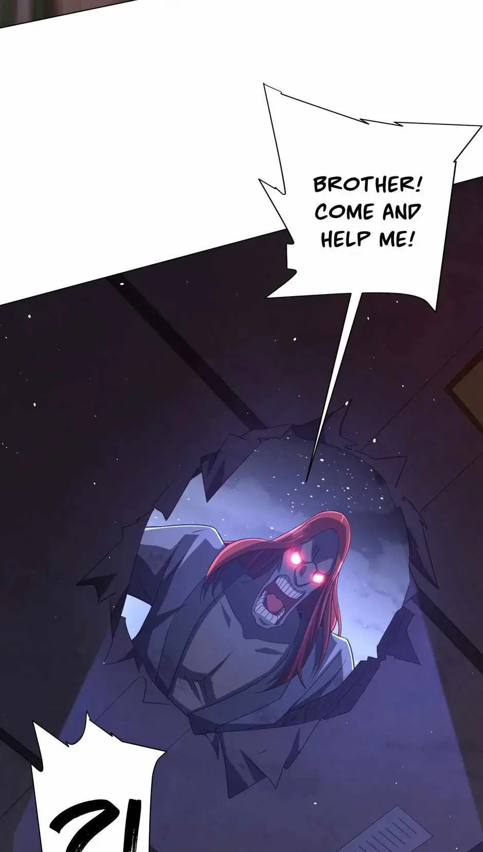 It All Starts With Trillions Of Nether Currency Chapter 40 page 57
