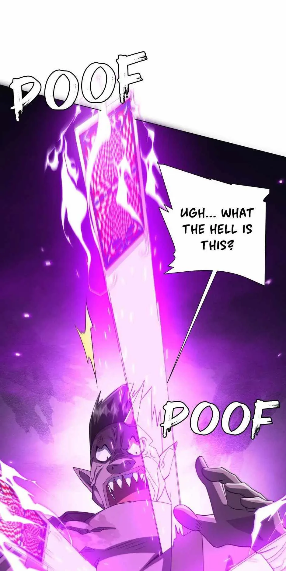It All Starts With Trillions Of Nether Currency Chapter 42 page 23