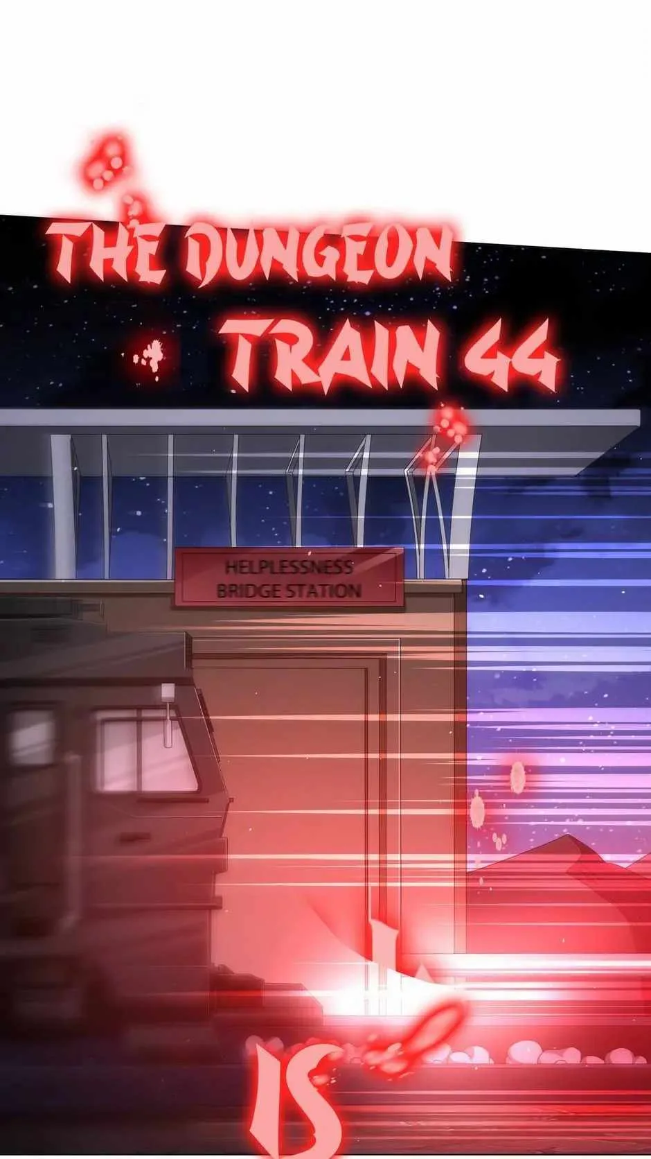 It All Starts With Trillions Of Nether Currency Chapter 44 page 24