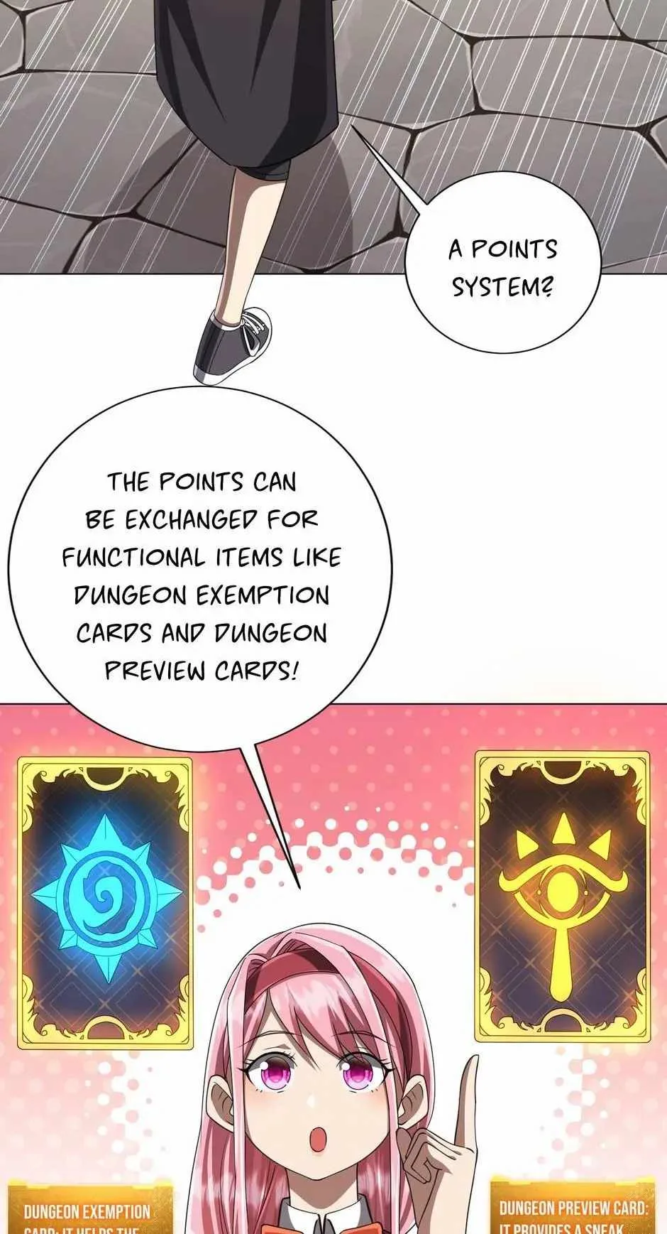 It All Starts With Trillions Of Nether Currency Chapter 45 page 54