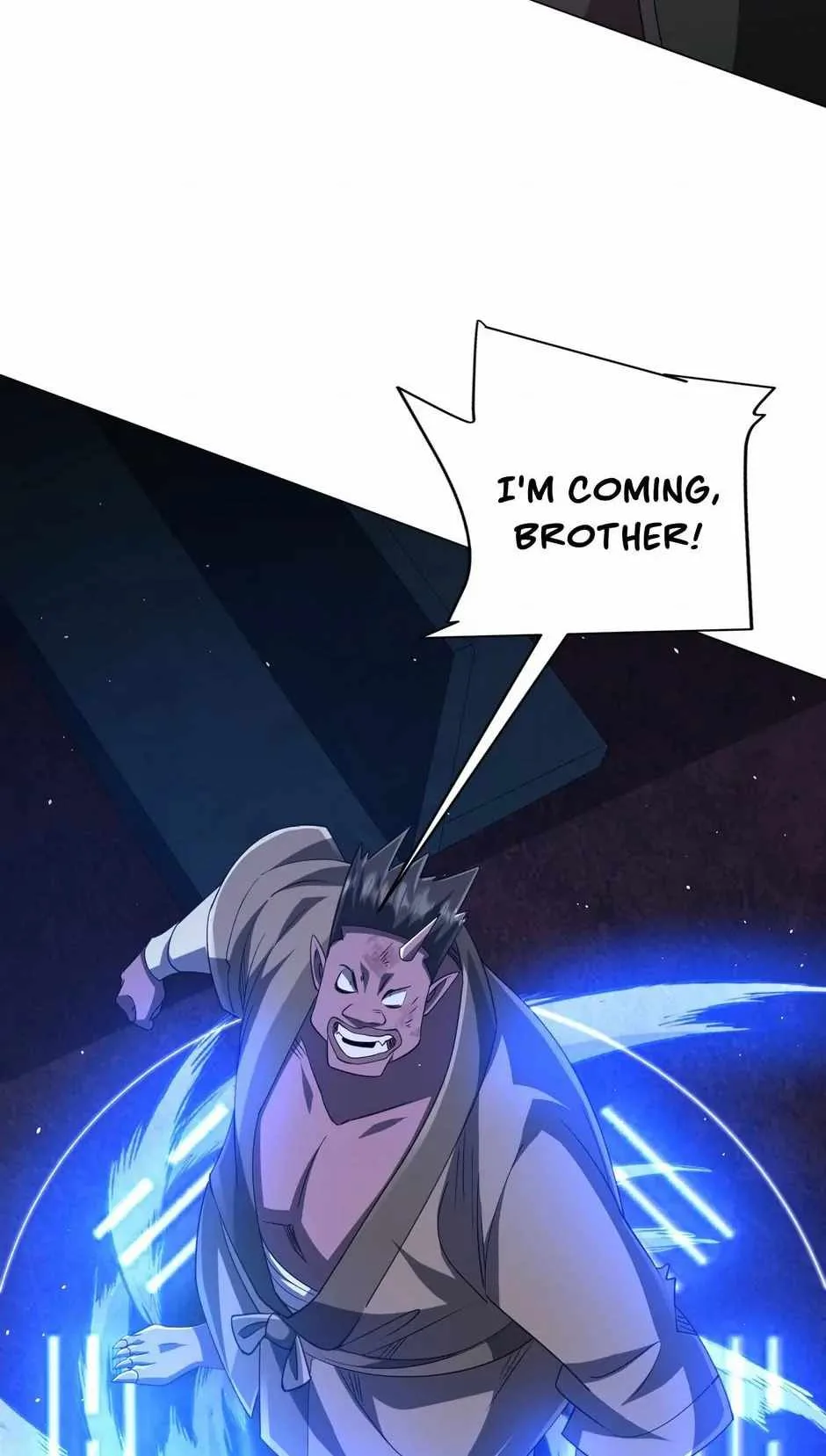 It All Starts With Trillions Of Nether Currency Chapter 40 page 59
