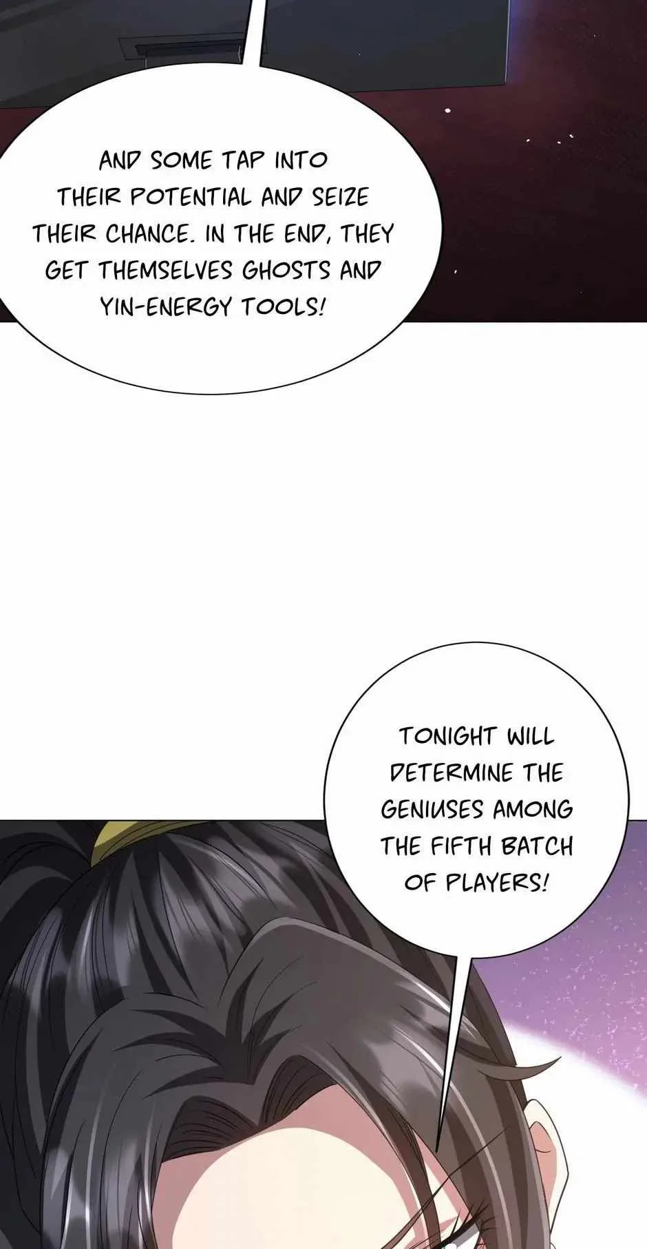 It All Starts With Trillions Of Nether Currency Chapter 44 page 34