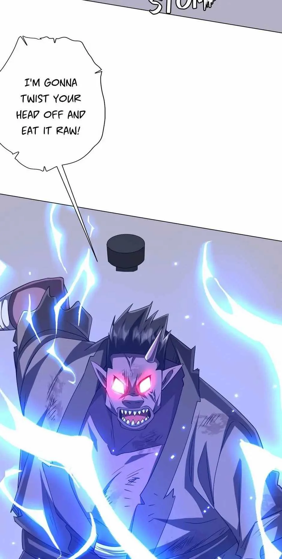 It All Starts With Trillions Of Nether Currency Chapter 41 page 41