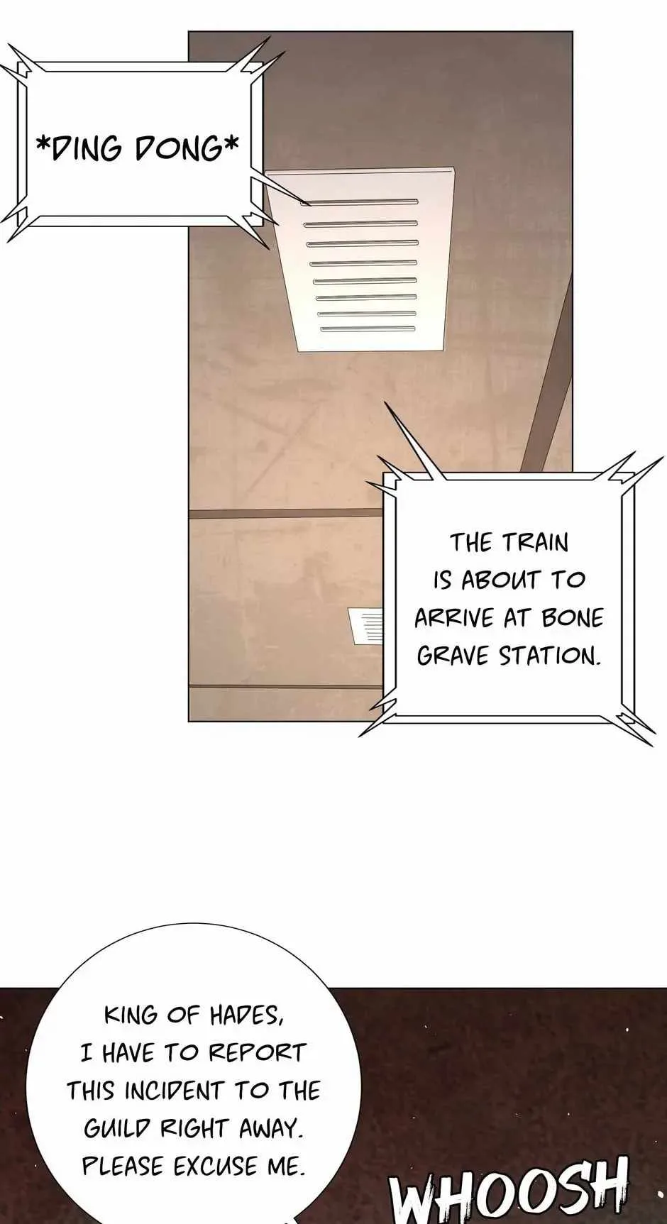 It All Starts With Trillions Of Nether Currency Chapter 43 page 42