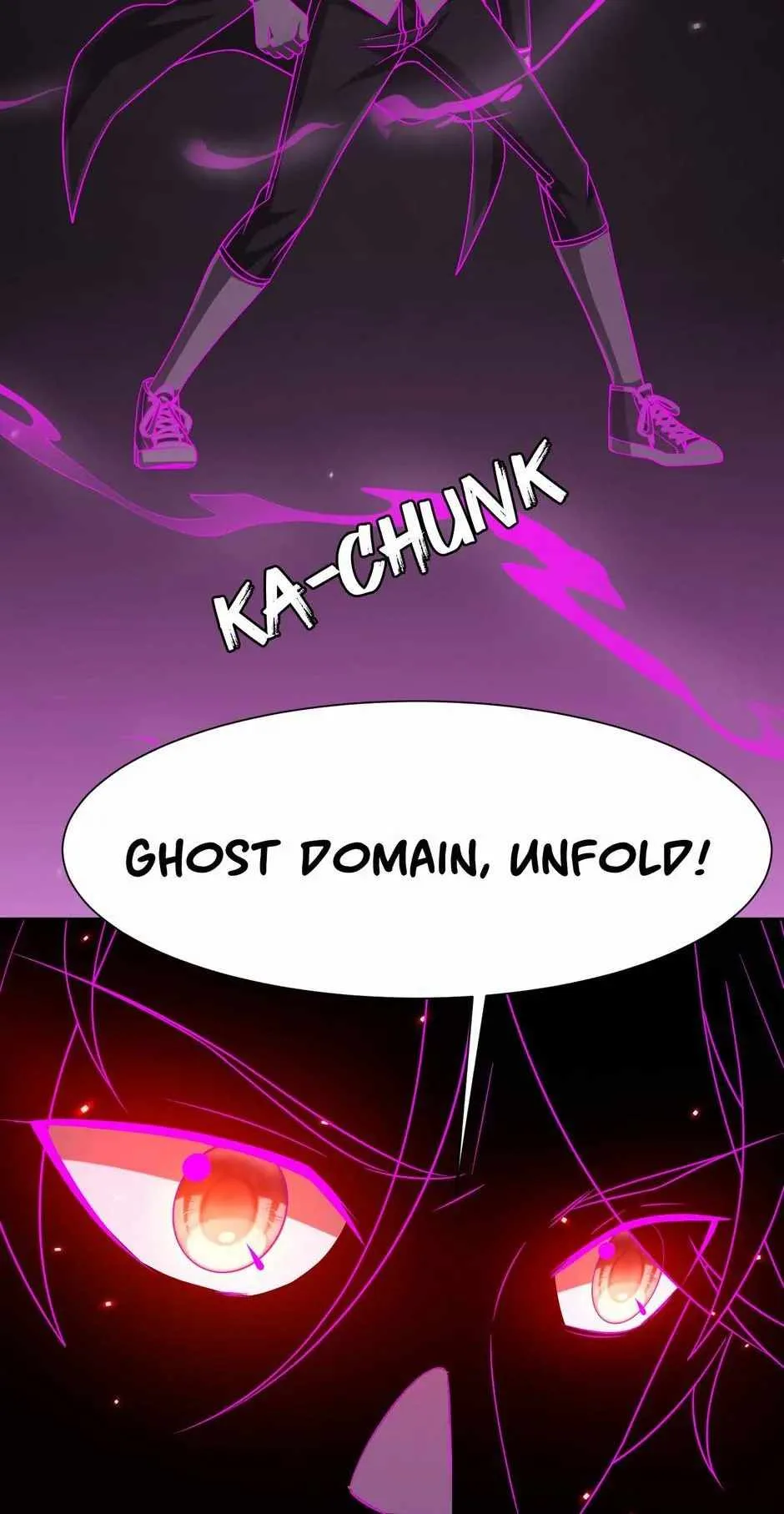 It All Starts With Trillions Of Nether Currency Chapter 42 page 43
