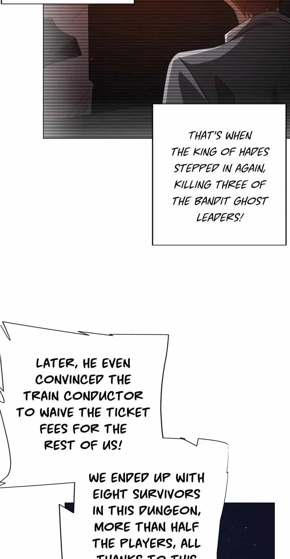 It All Starts With Trillions Of Nether Currency Chapter 44 page 39