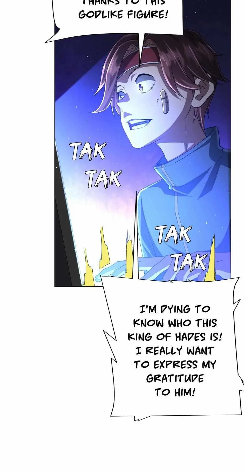 It All Starts With Trillions Of Nether Currency Chapter 44 page 40